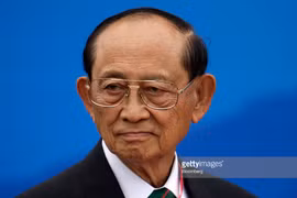 Les Philippines enverraient un émissaire en Chine après le jugement sur la Mer Orientale