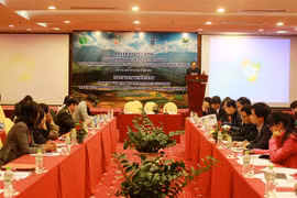 Valorisation des avantages de la biodiversité au Vietnam