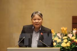 Le Vietnam et la Thaïlande promeuvent leur coopération judiciaire
