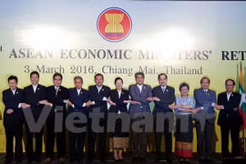 ASEAN : ouverture de la 22e Conférence restreinte des ministres de l'Economie