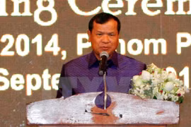 Le Cambodge va délivrer un visa de trois ans aux étrangers