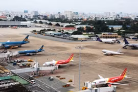 L’Aviation civile du Vietnam fête son 60e anniversaire