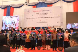 L'Université President (Indonésie) prête à recevoir des étudiants vietnamiens