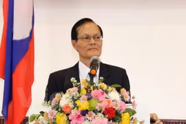 Laos : les élections législatives auront lieu en mars