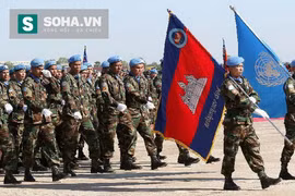 Le Cambodge poursuit sa participation aux missions de maintien de la paix de l'ONU