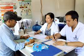 Hai Duong s’engage dans la lutte contre le VIH/Sida 