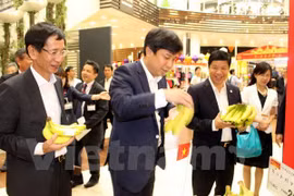 Le "made in Vietnam" à l’honneur d’une exposition au Japon