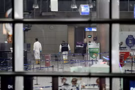 L'Indonésie, la Thaïlande renforcent la sécurité après l'attentat en Turquie