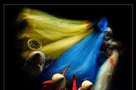 Trois photographes vietnamiens primés à un concours international