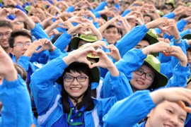 Coopération Vietnam-R. de Corée dans l'amélioration du savoir-faire des jeunes