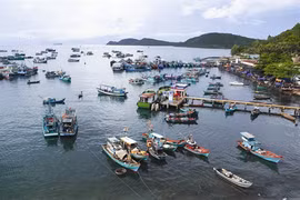 Préservation et valorisation des patrimoines maritimes du Vietnam