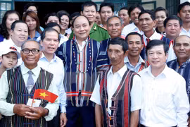 Le PM demande à Lam Dong de mieux exploiter ses atouts