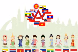 Lancement d'un concours sur l'ASEAN destiné aux jeunes vietnamiens