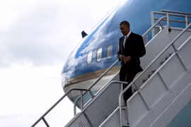 Le président Obama au Vietnam "mettra l’accent sur l’avenir, plutôt que sur le passé"