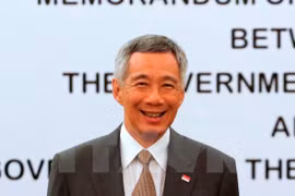 Singapour souhaite promouvoir les relations ASEAN-Chine 