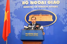Le Vietnam proteste contre un vol d'essai par la Chine à Truong Sa