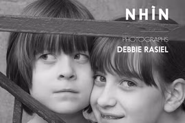 Expositon photographique sur l’autisme à Hanoi