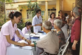 Démographie et planning familial: l'objectif est atteint mais les efforts demeurent