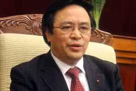 Le Vietnam à la Conférence internationales des partis politiques d’Asie en Malaisie