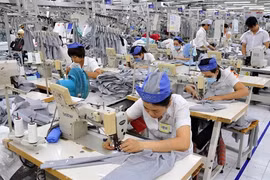 L’investissement américain au Vietnam entre dans une nouvelle période