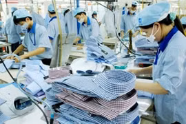 Plus de 3 millions de dollars pour l’assistance des femmes dans les PME
