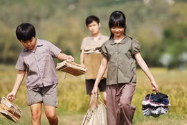 Cinéma : la première Semaine du film vietnamien à Prague