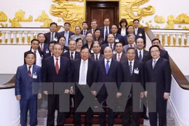 Le Vietnam souhaite coopérer étroitement avec le Laos pour resserrer les liens bilatéraux