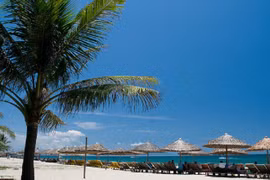 La plage de Cua Dai, meilleure destination bon marché au monde, selon TravelBird