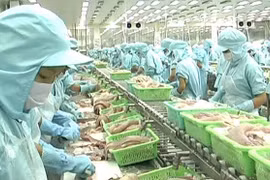 Porter le commerce bilatéral Vietnam - Thaïlande à 20 milliards de dollars en 2020