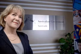 Les exportateurs agroalimentaires australiens se tournent vers le Vietnam