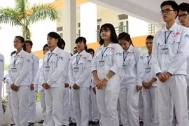 Plus d’opportunités pour les aides-soignants vietnamiens travaillant au Japon