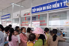Hanoi : pour empêcher la fraude à l’assurance sociale