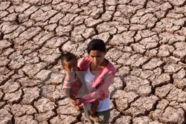 L’adaptation au changement climatique, une urgence pour le delta du Mékong
