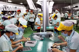 Hanoi : le taux de couverture d'assurance sociale atteint 78%