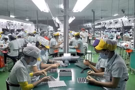 Forte croissance de l'investissement étranger de Chine en Indonésie 