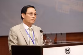 Promotion de la coopération entre le Guangxi (Chine) et les provinces frontalières du Vietnam