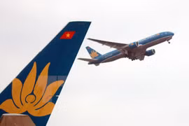 Vietnam Airlines: promotions sur les vols vers les pays d'Asie du Sud-Est