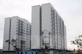 Attrait des ressources pour le développement du logement social