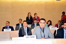 Le Vietnam respecte toujours les droits fondamentaux des citoyens 