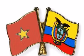 Vietnam-Équateur : renforcement des relations de coopération