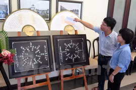 Deux patrimoines vietnamiens au registre "Mémoire du monde, région Asie-Pacifique"