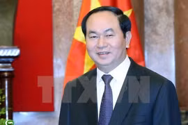 Le Vietnam veut des relations approfondies avec le Brunei et Singapour