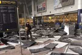 Attentats à Bruxelles : numéros d'aides pour les citoyens vietnamiens