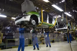 L’ALE Vietnam-Union économique eurasienne stimule le commerce bilatéral
