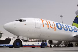 Condoléances du président vietnamien suite au crash d’un Boeing de FlyDubai