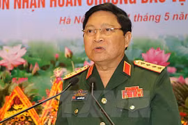Le Vietnam participe à deux réunions de la défense de l'ASEAN