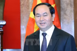 Le Vietnam plaide pour les liens, souligne le rôle de la Russie en Asie-Pacifique