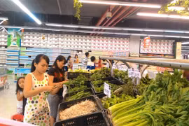Lotte s’engage à investir sur le long terme au Vietnam 