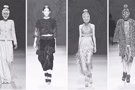 La Fashion Week sera organisé deux fois par an