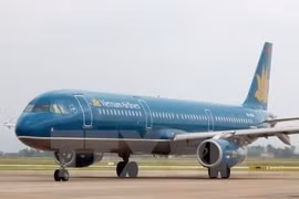 Succès de Vietnam Airlines sur le marché britannique